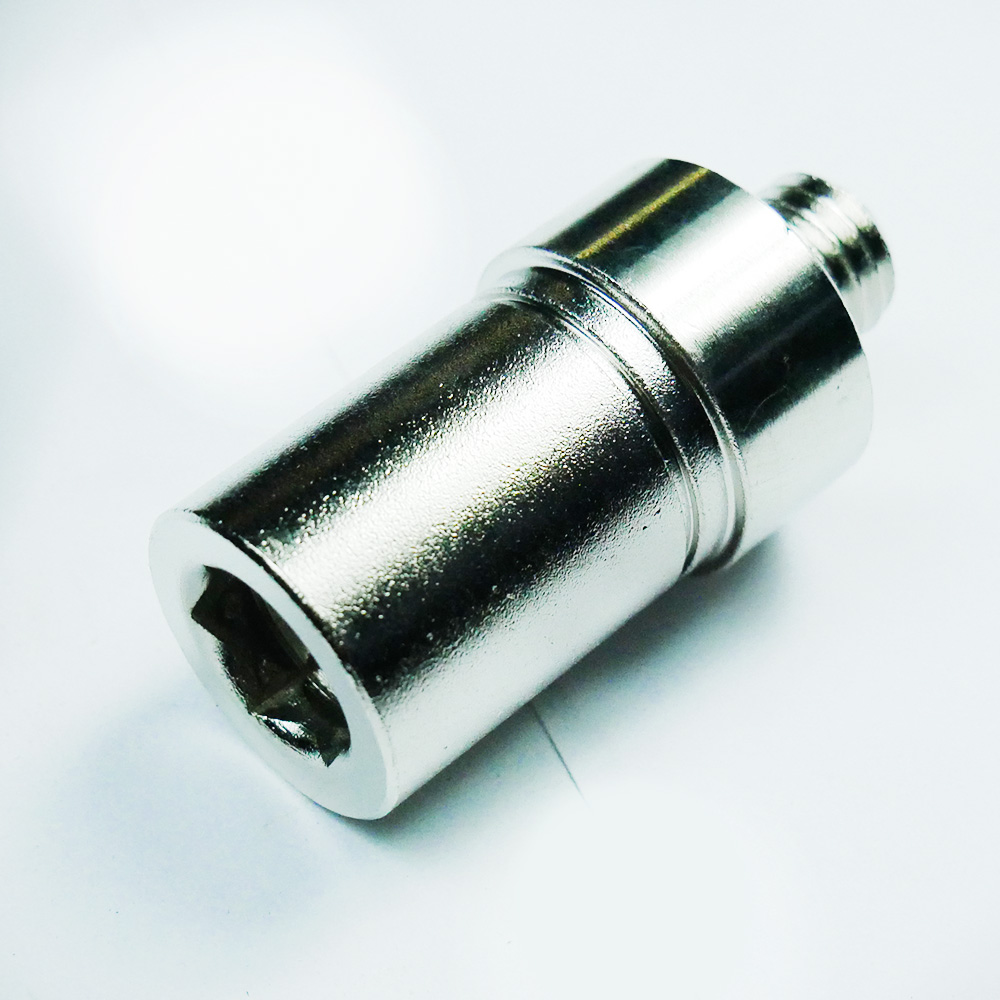 CRANK SPINDLE CASING(S) | Jepson Power