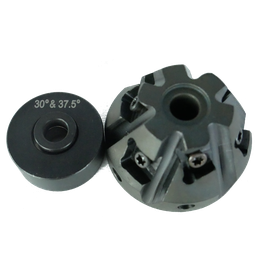 [495015] 30° Werkzeugaufnahme für Electric Beveler 45/10.6