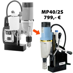 [490150 2] MAGPRO 35 Ajuste 2s
