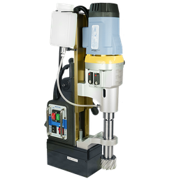 [490160S] MAGPRO  75/4s Swivel Base - 230V 