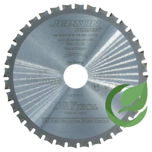 [DTS16032] DRYTECH® HM Sägeblatt 160x1.8x30Hx32Z