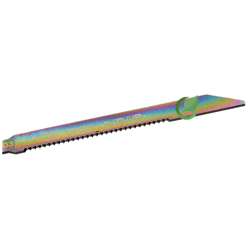 [POLDTS11210] DRYTECH® Polaris TCT Jig Saw Blade 100x1.2 x 1.0 x 58 Z B-Shaft