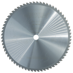 [600595] Drytech® HM-zaagblad  Ø 355 mm / 66T voor staal