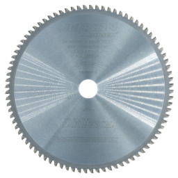 [72123084] 9" Saw Blade 230/84T for metal sheets