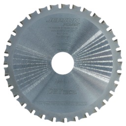 [72016032] Drytech® HM-zaagblad  Ø 160 mm / 32T voor staal