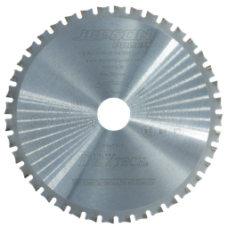 [72020040] Drytech® HM-zaagblad  Ø 200 mm / 40T voor staal