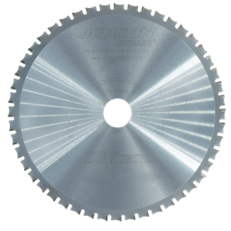 [72021064] Drytech® HM-zaagblad  Ø 210 mm / 64T voor staal - dun