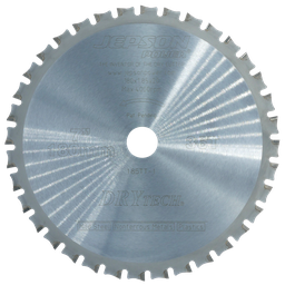 [72118036] Drytech® HM-zaagblad  Ø 180 mm / 36T voor staal