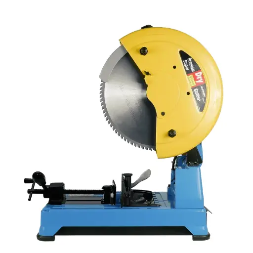 [600560T3] Premium Super Dry Cutter 9435 T3 met zaagblad Ø 355/90T