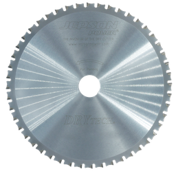 [72120048A] 8'' Drytech® carbide tipped saw blade ø 203 mm / 48T for aluminum