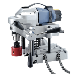 [490060] JEPSON LSBM127 - Elektrische Lochsäge für Rohre Ø 32 - 203 mm 