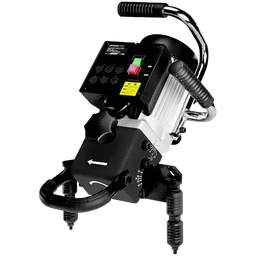 [495020N] Entgrat- und Anfasmaschine / Beveler 0 – 60/Tube