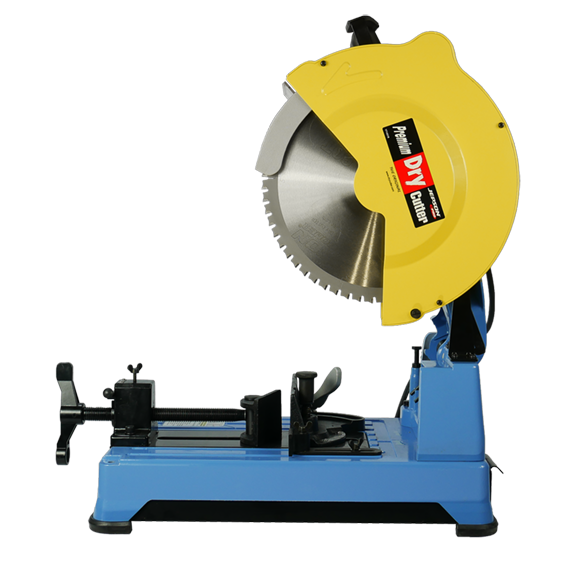 [600521T3] Premium Dry Cutter 9430 with saw blade 305/60Z (SML)