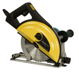 [608295LBS] Hand Dry Cutter 8203 with Ø 203/48T LBS impact resistant saw blade