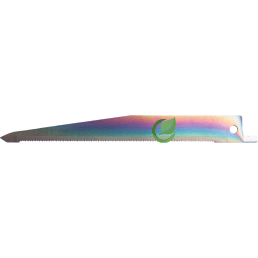 [POLDTS11712TP] DRYTECH® Polaris TCT Recipro saw blade  117 x 1.2