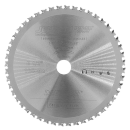 [72116548I] Drytech® HM-zaagblad  Ø 165 mm / 48T voor inox