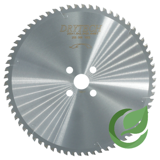 [DTS255] DRYTECH® HM Sägeblatt 255x2.0x1.6x25.4H