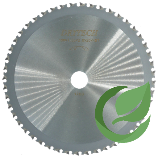DRYTECH® TCT Saw blade 180