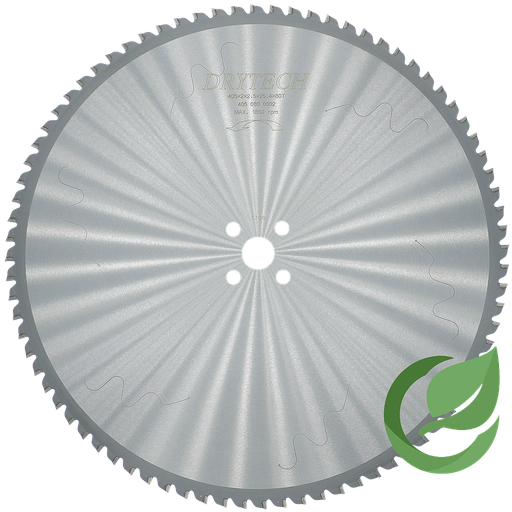 [DTS630] DRYTECH® HM Sägeblatt 630x4.0x3.0x60H